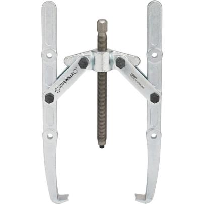 11250/1 - Ściągacz z 2 łapami z chwytem zewnętrznym i wewnętrznym 8T, 71025001