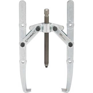 11250/2 - Ściągacz z 2 łapami z chwytem zewnętrznym i wewnętrznym 8T, 71025002