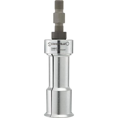 11400/4a - Tulejka rozprężna do zdejmowania łożysk kulkowych, 25 - 30 mm, 71040005