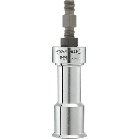 11400/9 - Tulejka rozprężna do zdejmowania łożysk kulkowych, 70 - 100 mm, 71040014