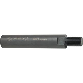 11502/1 - Przedłużacz do trzpieni ściągacza nr 11501/1, /2, 71050201