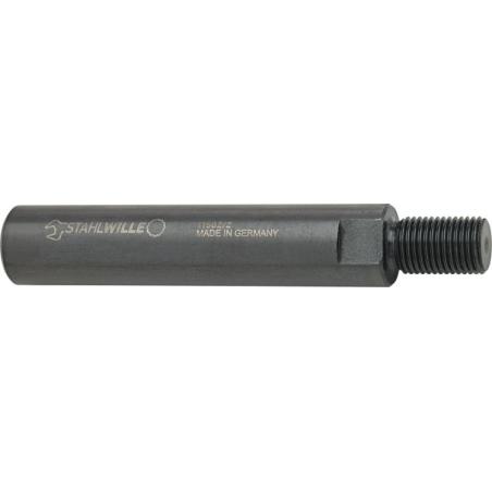 11502/2 - Przedłużacz do trzpieni ściągacza nr 11501/3, 71050202