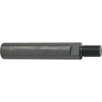 11502/2 - Przedłużacz do trzpieni ściągacza nr 11501/3, 71050202