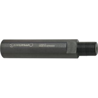 11502/3 - Przedłużacz do trzpieni ściągacza nr 11501/4, 71050203