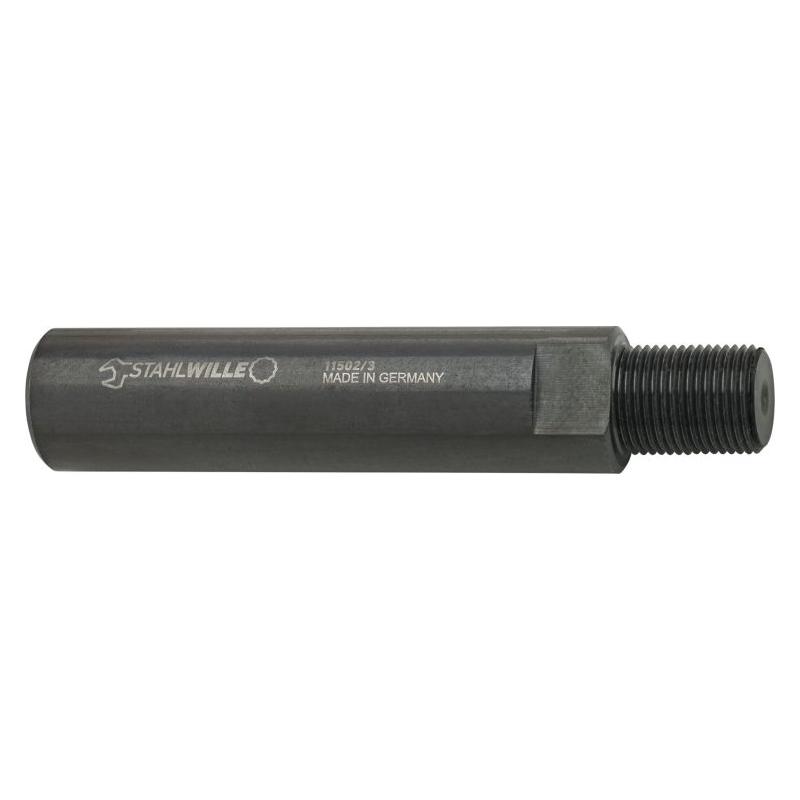 11502/3 - Przedłużacz do trzpieni ściągacza nr 11501/4, 71050203