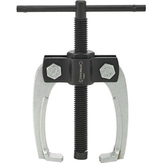 11600/1 - Ściągacz samozaciskujący się z 2 łapami do zacisków akumulatorowych 1T, 71061001