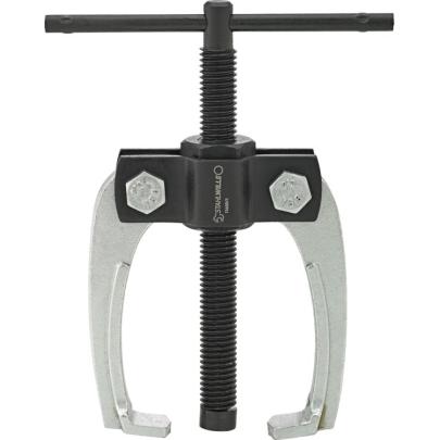 11600/1 - Ściągacz samozaciskujący się z 2 łapami do zacisków akumulatorowych 1T, 71061001