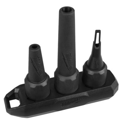 M18 BLHSB-0 - Dmuchawa bezszczotkowa o wysokiej prędkości 18 V, bez wyposażenia, 4933500533