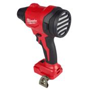 M18 BLHSB-0 - Dmuchawa bezszczotkowa o wysokiej prędkości 18 V, bez wyposażenia, 4933500533