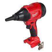 M18 BLHSB-0 - Dmuchawa bezszczotkowa o wysokiej prędkości 18 V, bez wyposażenia, 4933500533