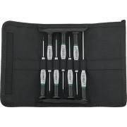 4754/7 - Zestaw 7 wkrętaków precyzyjnych do śrub z TORX®, T4 - T10, 96479716