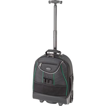 13215/19 VDE - Zestaw 19 narzędzi izolowanych VDE, w plecaku na kółkach 13215, 98810303