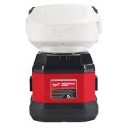 M18 URSL-0 - Reflektor 4250 lm, 18 V, ONE-KEY™, bez wyposażenia, 4933498303