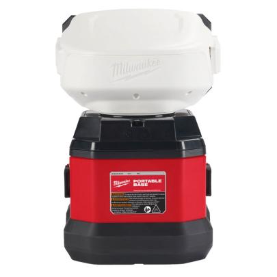 M18 URSL-0 - Reflektor 4250 lm, 18 V, ONE-KEY™, bez wyposażenia, 4933498303