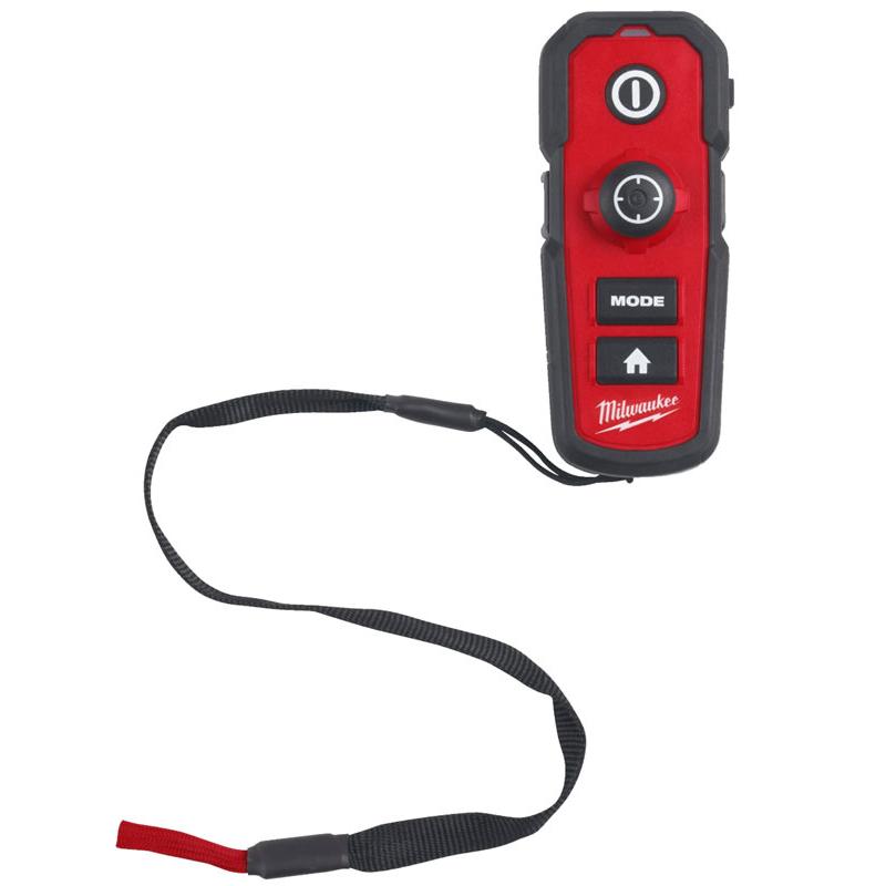 M18 URSL-0 - Reflektor 4250 lm, 18 V, ONE-KEY™, bez wyposażenia, 4933498303