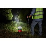 M18 URSL-0 - Reflektor 4250 lm, 18 V, ONE-KEY™, bez wyposażenia, 4933498303