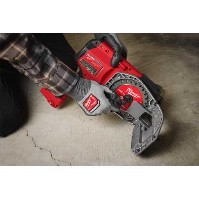 M18 FPCS-0 - Obcinak do rur stalowych 18 V, FUEL™, bez wyposażenia, 4933498914