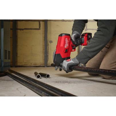 M18 FPCS-0 - Obcinak do rur stalowych 18 V, FUEL™, bez wyposażenia, 4933498914