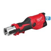 M12 ONEHPT-202C M-SET - Subkompaktowa zaciskarka do rur 12 V, FORCE LOGIC™, w walizce, 2 x 2.0 Ah + ładowarka, 4933481033