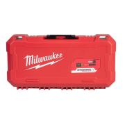 4932500389 - Zestaw bitów udarowych Shockwave do śrub płaskich, Phillips, Pozidriv, Torx i Hex (54 szt.)