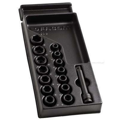 MOD.NS1 - moduł nasadki udarowe 1/2"