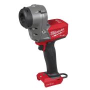 M18 FCST-0C - Narzędzie do zdejmowania izolacji z kabli 18 V, FUEL™, ONE-KEY™, walizce, bez wyposażenia, 4933499274