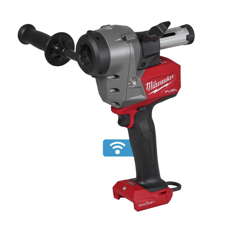 M18 FCST-0C - Narzędzie do zdejmowania izolacji z kabli 18 V, FUEL™, ONE-KEY™, walizce, bez wyposażenia, 4933499274