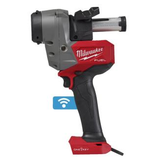 M18 FCST-0C - Narzędzie do zdejmowania izolacji z kabli 18 V, FUEL™, ONE-KEY™, walizce, bez wyposażenia, 4933499274