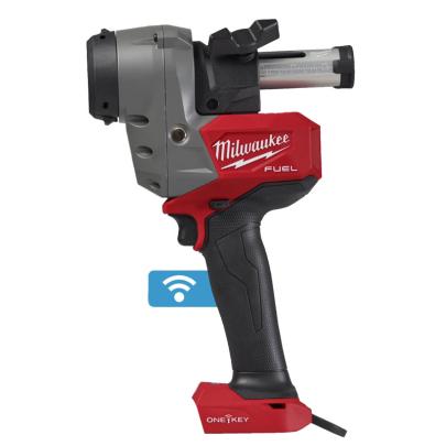 M18 FCST-0C - Narzędzie do zdejmowania izolacji z kabli 18 V, FUEL™, ONE-KEY™, walizce, bez wyposażenia, 4933499274