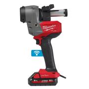 M18 FCST-302CA - Narzędzie do zdejmowania izolacji z kabli 18 V, FUEL™, ONE-KEY™, walizce, 2 x 3.0 Ah + ładowarka, 4933499275