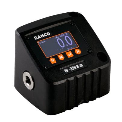 TEA350 - Wielofunkcyjny tester momentu do kluczy dynamometrycznych, 10 - 350 Nm