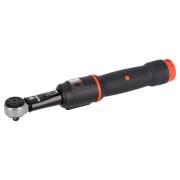 74WR-15 - Klucz dynamometryczny, regulowany z grzechotką stałą 1/4", 3-15 Nm (27-132 lbf.in)
