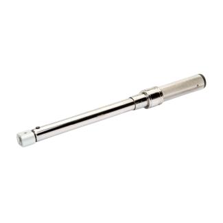 7465-15 - Klucz dynamometryczny, regulowany, głowica ze złączem prostokątnym, 3-15 Nm, 9x12 mm, skala liniowa