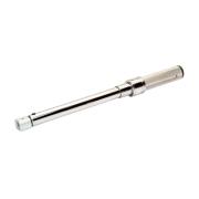 7465-15 - Klucz dynamometryczny, regulowany, głowica ze złączem prostokątnym, 3-15 Nm, 9x12 mm, skala liniowa