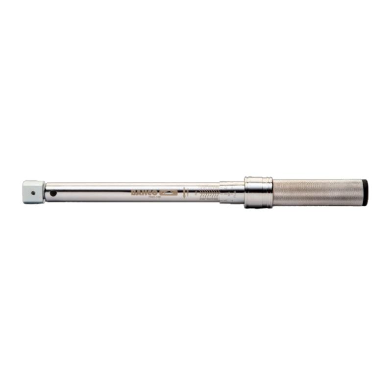 7465-800 - Klucz dynamometryczny, regulowany, głowica ze złączem prostokątnym, 160-800 Nm, 24x32 mm, skala liniowa