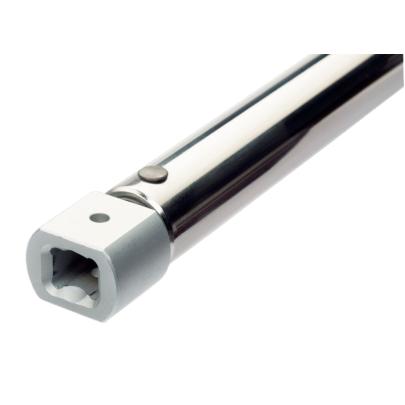 7465-800 - Klucz dynamometryczny, regulowany, głowica ze złączem prostokątnym, 160-800 Nm, 24x32 mm, skala liniowa