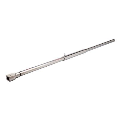 7465-1500 - Klucz dynamometryczny, regulowany, głowica ze złączem prostokątnym, 300-1500 Nm, 27x36 mm, skala liniowa