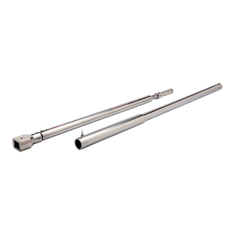 7465-1500 - Klucz dynamometryczny, regulowany, głowica ze złączem prostokątnym, 300-1500 Nm, 27x36 mm, skala liniowa