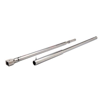 7465-1500 - Klucz dynamometryczny, regulowany, głowica ze złączem prostokątnym, 300-1500 Nm, 27x36 mm, skala liniowa