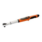 IZO-D-340 - Elektroniczny klucz dynamometryczny, pomiar momentu, głowica ze złączem prostokątnym, 34-340 Nm, 14x18 mm