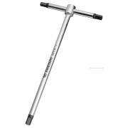 84TC.10 - Klucz trzpieniowy 6-kątny 'T', 10 mm