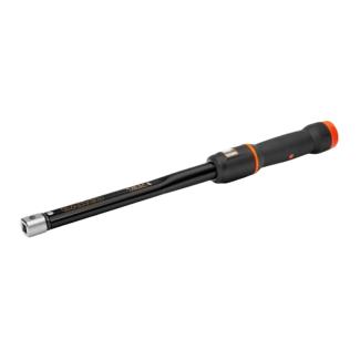 74W9-15 - Klucz dynamometryczny, regulowany, głowica ze złączem prostokątnym, 3-15 Nm (27-132 lbf.in), 9x12 mm