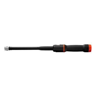 74W9-50 - Klucz dynamometryczny, regulowany, głowica ze złączem prostokątnym, 10-50 Nm (7,5-37,5 lbf.ft), 9x12 mm