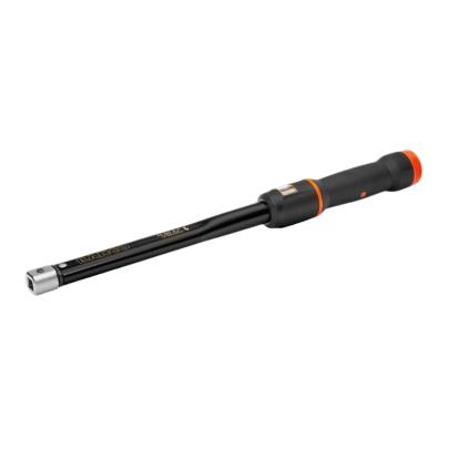74W9-100 - Klucz dynamometryczny, regulowany, głowica ze złączem prostokątnym, 20-100 Nm (15-75 lbf.ft), 9x12 mm