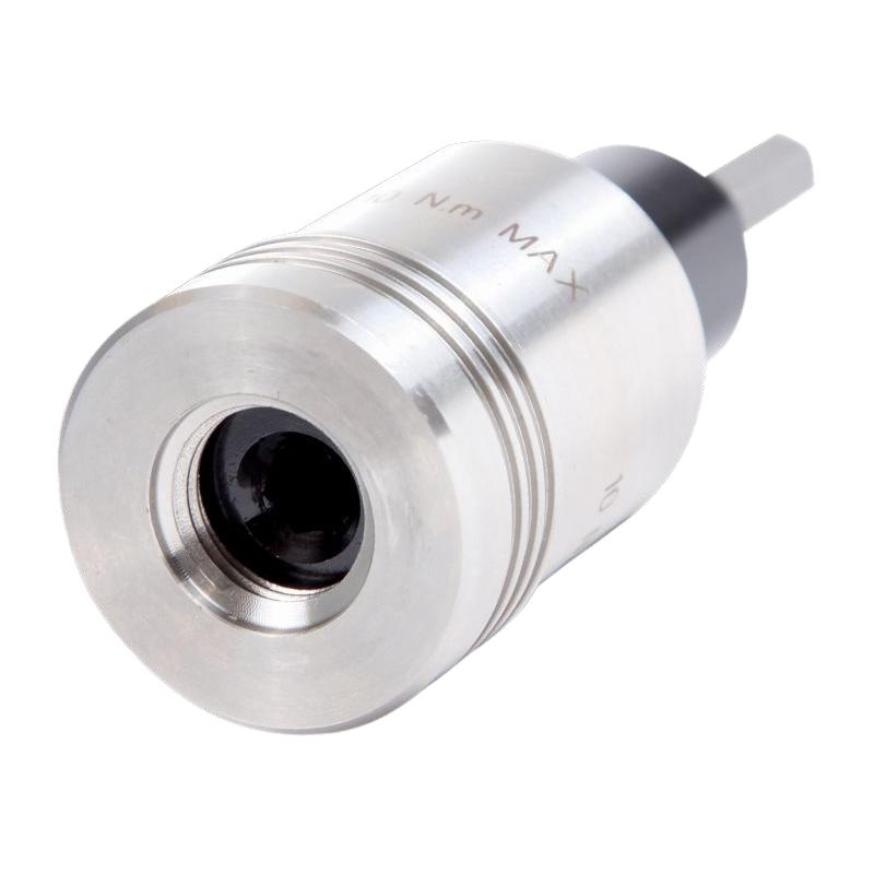 TJS010 - Symulator połączeń do testerów momentu obrotowego 10 Nm