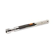 TAW912M - Elektroniczny klucz dynamometryczny, pomiar momentu i kąta, głowica ze złączem prostokątnym, 0,6-12 Nm, 9x12 mm, SLIM