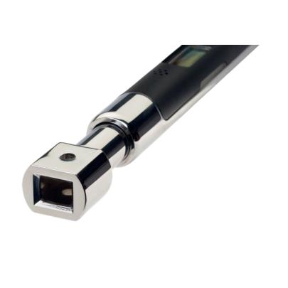 TAWMB9135M - Cyfrowy klucz dynamometryczny z Bluetooth® z pamięcią i prostokątnym gniazdem, 6,8-135 Nm (5-100 lbf.ft), 9x12 mm