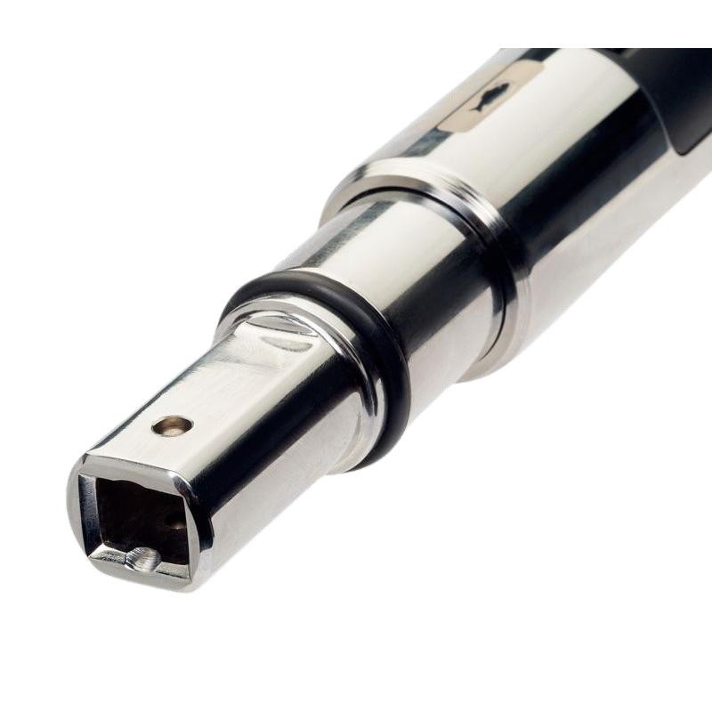 TAWMB14340 - Cyfrowy klucz dynamometryczny z Bluetooth® z pamięcią i prostokątnym gniazdem, 17-340 Nm (12,5-250 lbf.ft), 14x18 mm