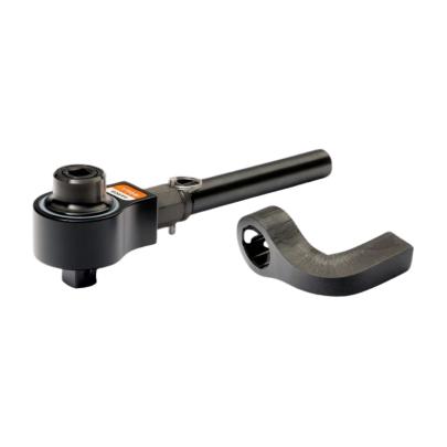 89049TM-1000 - Uniwersalny wzmacniacz momentu, odsadzone i proste ramię reakcyjne, 1000 Nm