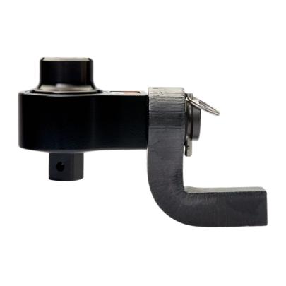 89049TM-1000 - Uniwersalny wzmacniacz momentu, odsadzone i proste ramię reakcyjne, 1000 Nm